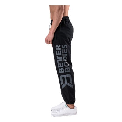 Stanton Sweatpants Black