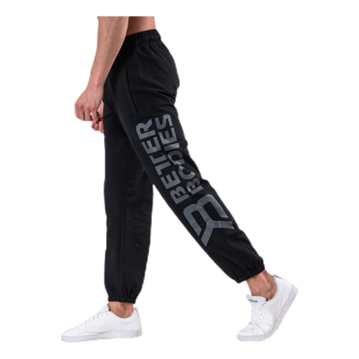 Stanton Sweatpants Black