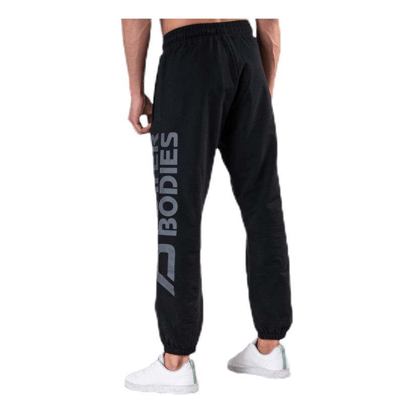 Stanton Sweatpants Black