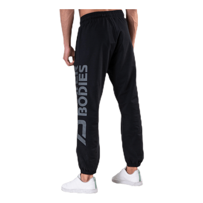 Stanton Sweatpants Black