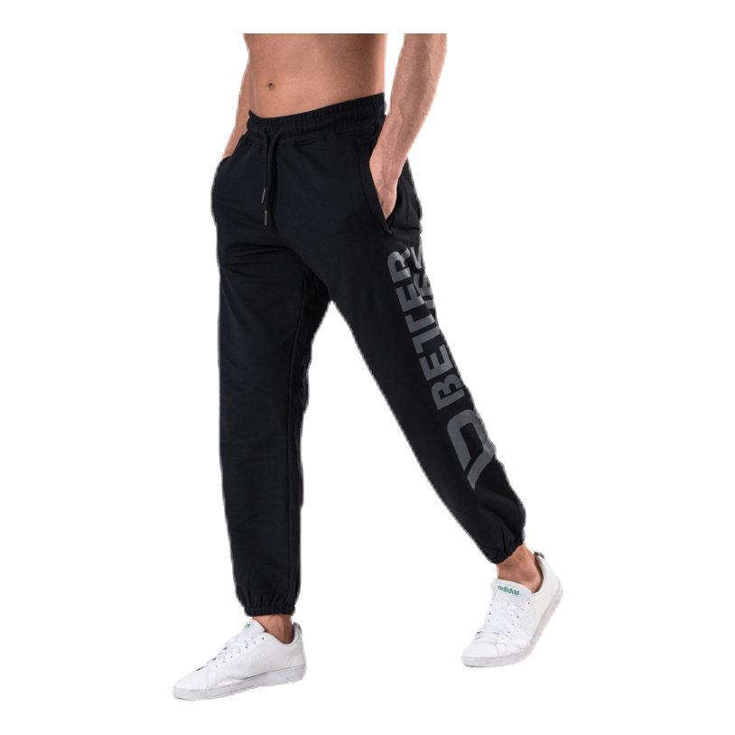 Stanton Sweatpants Black