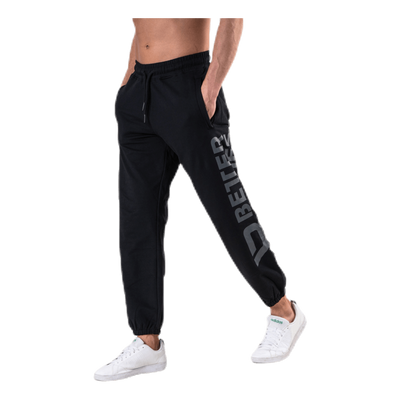 Stanton Sweatpants Black