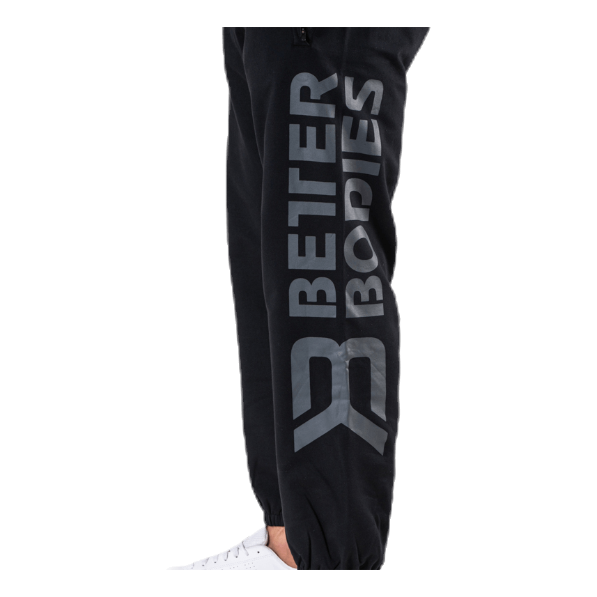 Stanton Sweatpants Black