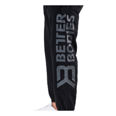 Stanton Sweatpants Black