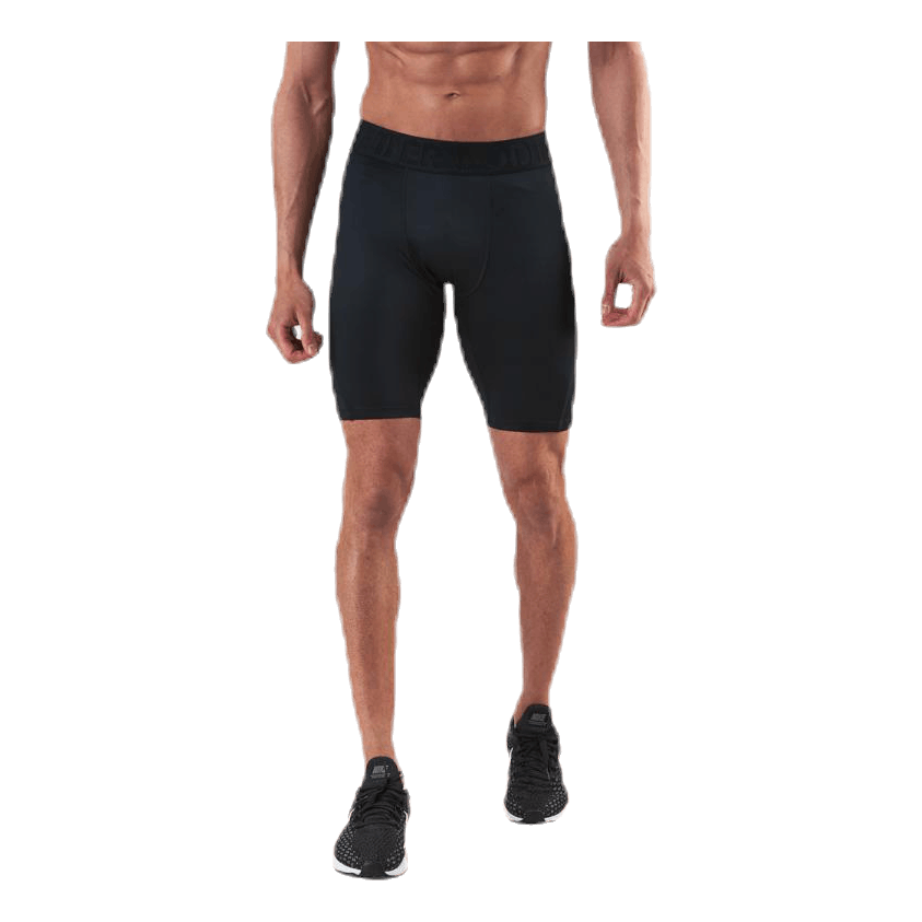 Essex 9 Inch Shorts Black