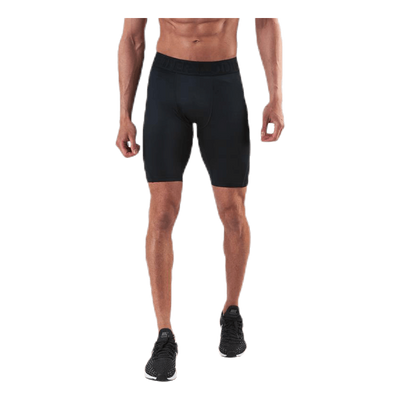 Essex 9 Inch Shorts Black