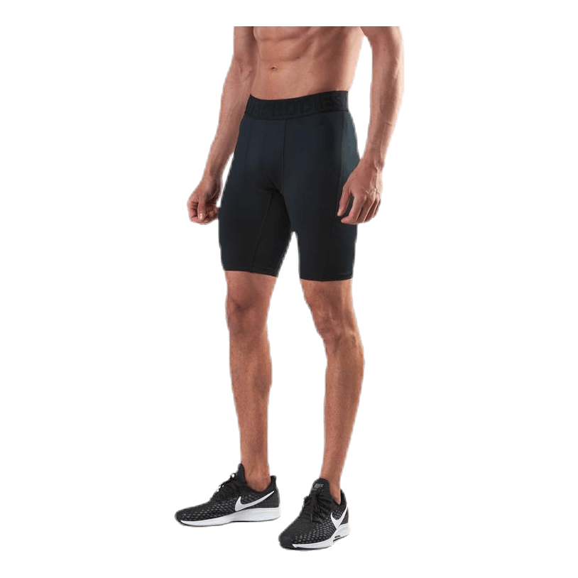 Essex 9 Inch Shorts Black
