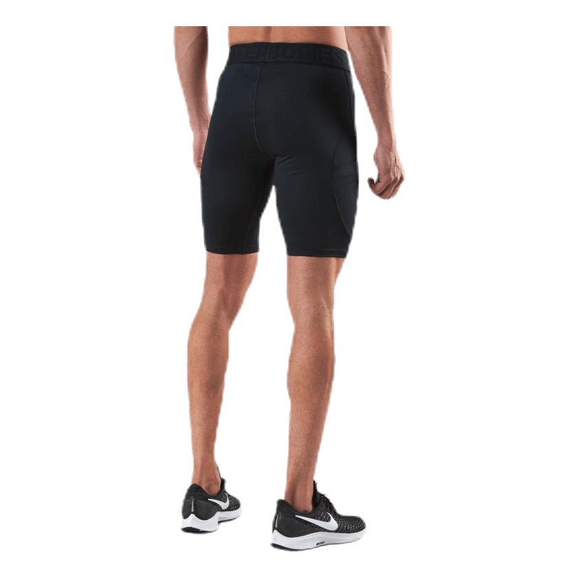 Essex 9 Inch Shorts Black