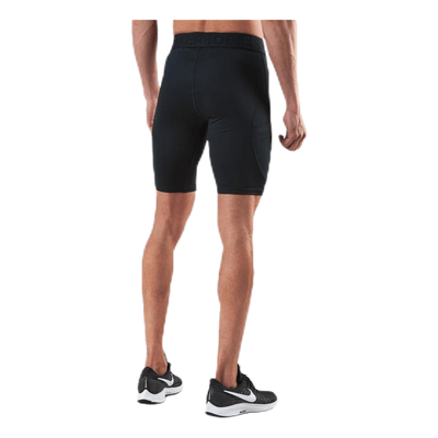 Essex 9 Inch Shorts Black