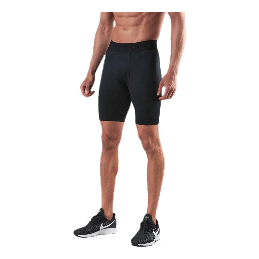 Essex 9 Inch Shorts Black