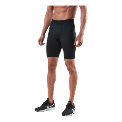 Essex 9 Inch Shorts Black