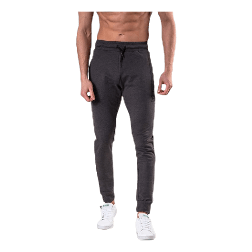 Tapered Joggers V2 Grey