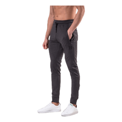 Tapered Joggers V2 Grey