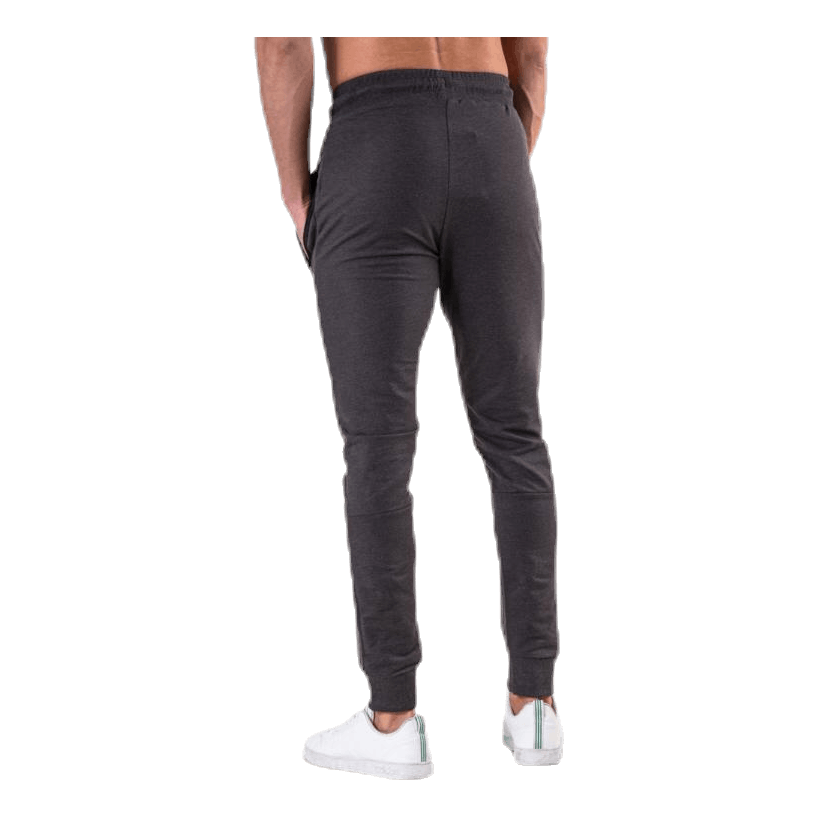 Tapered Joggers V2 Grey