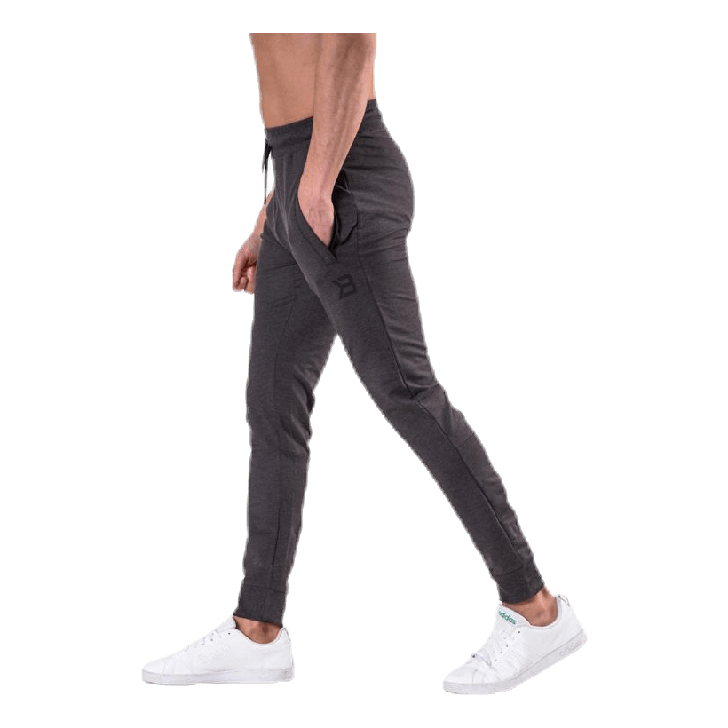 Tapered Joggers V2 Grey