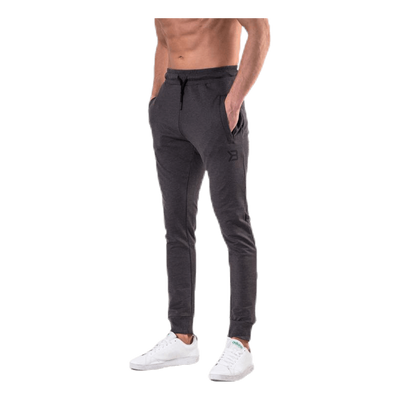 Tapered Joggers V2 Grey