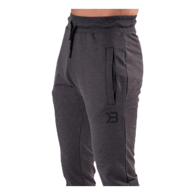Tapered Joggers V2 Grey