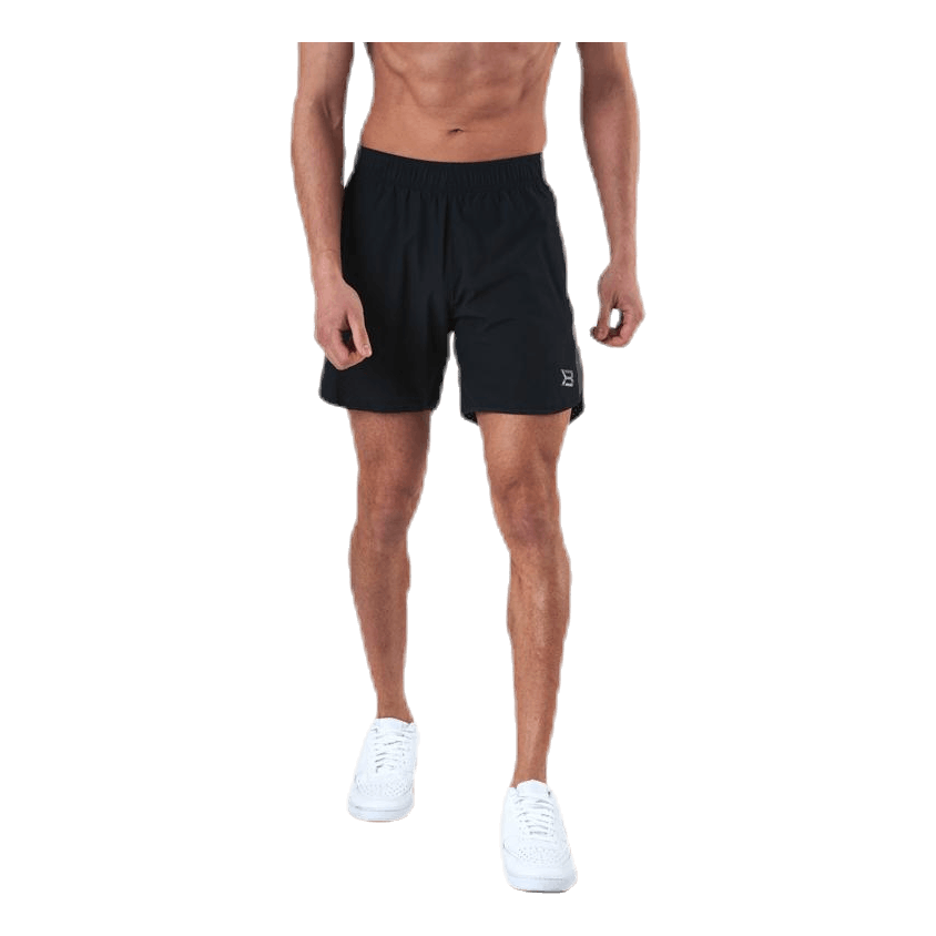 Brooklyn Shorts V2 Black