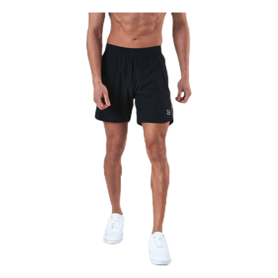 Brooklyn Shorts V2 Black