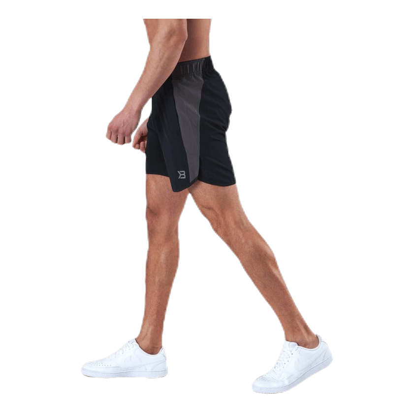Brooklyn Shorts V2 Black