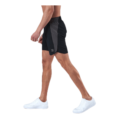 Brooklyn Shorts V2 Black