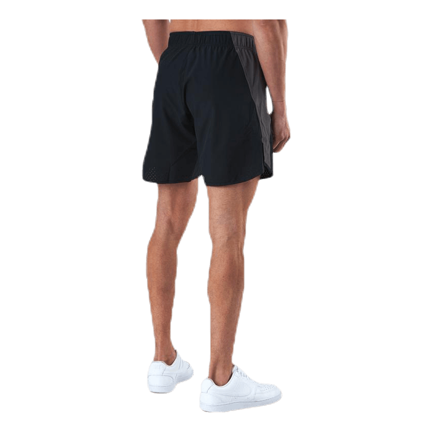 Brooklyn Shorts V2 Black