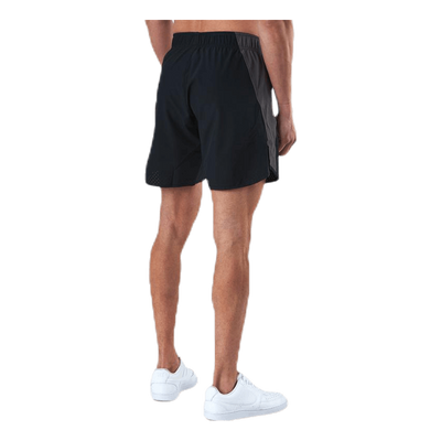 Brooklyn Shorts V2 Black