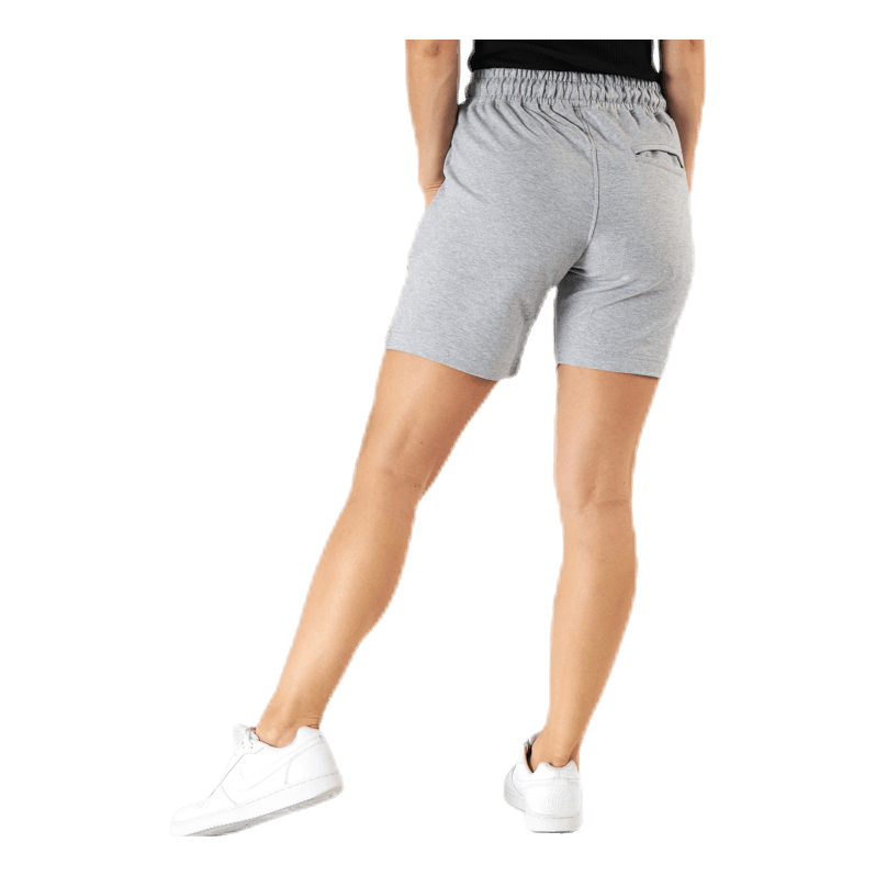 Tapered Sweatshorts Grey