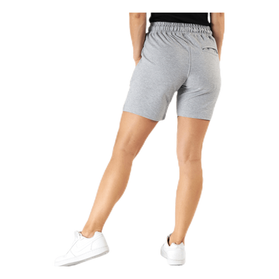 Tapered Sweatshorts Grey