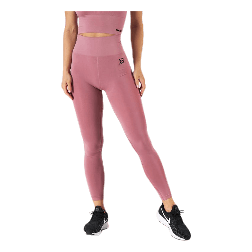 Rockaway Tights Pink