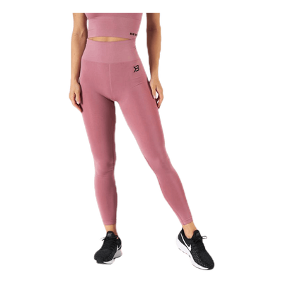 Rockaway Tights Pink