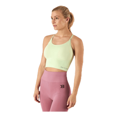 Astoria Seamless Bra Green