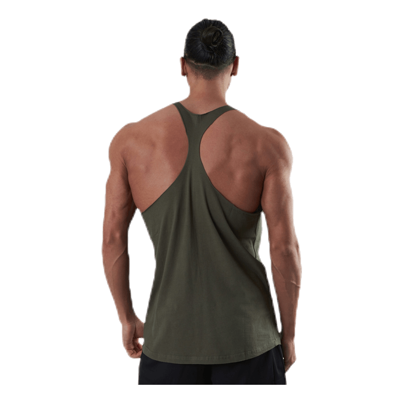 Team BB Stringer V2 Green