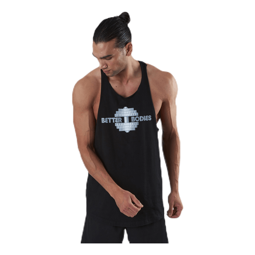 Team BB Stringer V2 Black