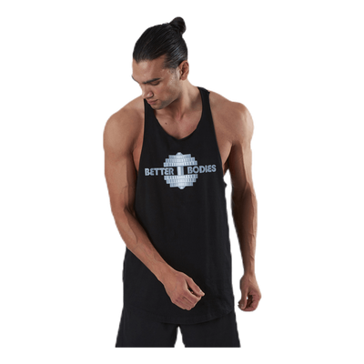 Team BB Stringer V2 Black
