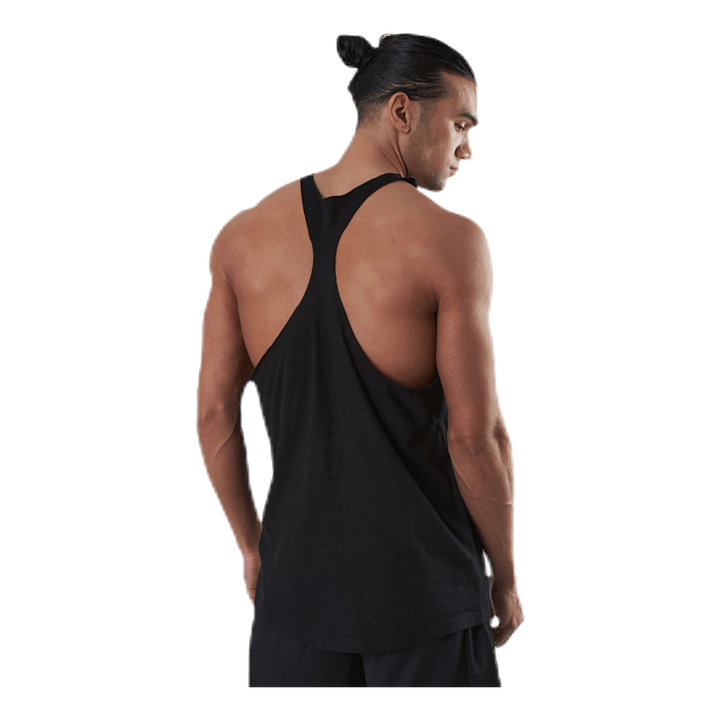 Team BB Stringer V2 Black