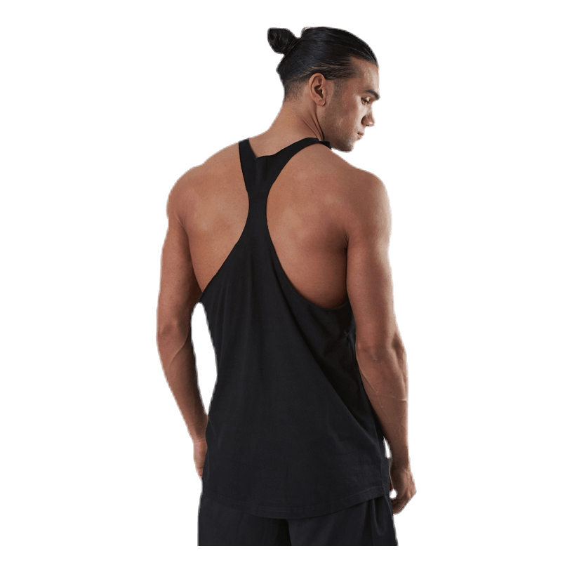 Team BB Stringer V2 Black