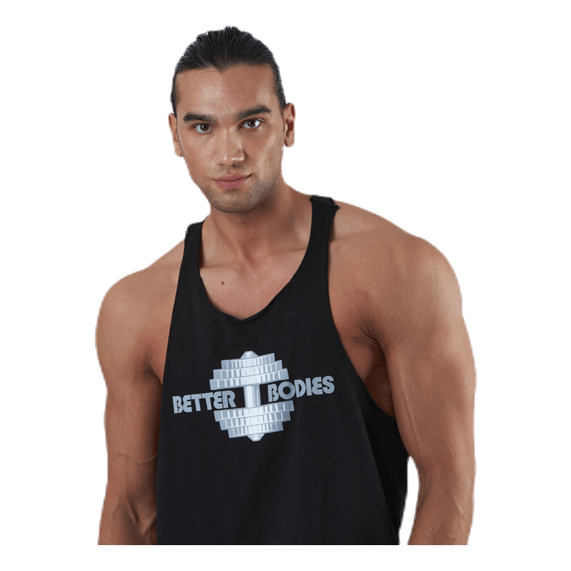 Team BB Stringer V2 Black