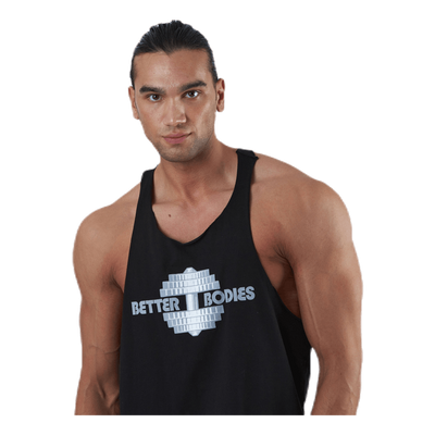 Team BB Stringer V2 Black