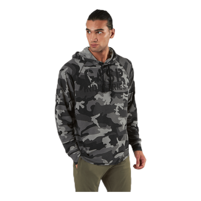 L/S Thermal Hoodie Patterned