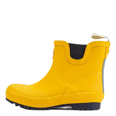 Cullen Kids Boot Yellow