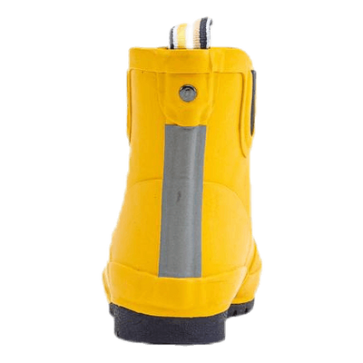 Cullen Kids Boot Yellow