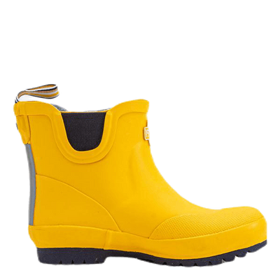 Cullen Kids Boot Yellow