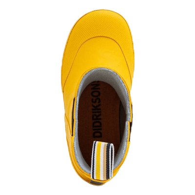 Cullen Kids Boot Yellow