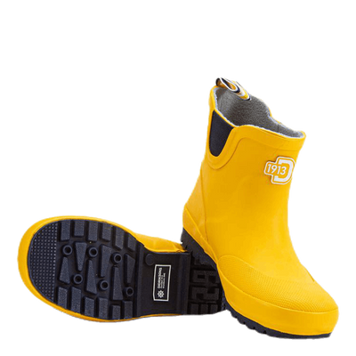 Cullen Kids Boot Yellow