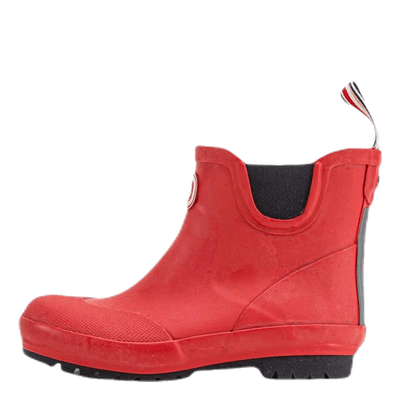 Cullen Kids Boot Red