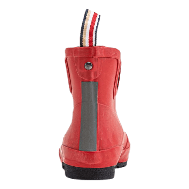Cullen Kids Boot Red