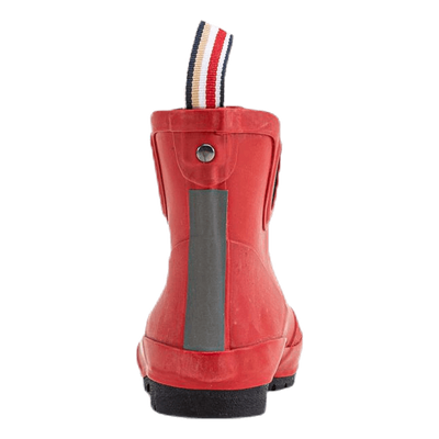 Cullen Kids Boot Red