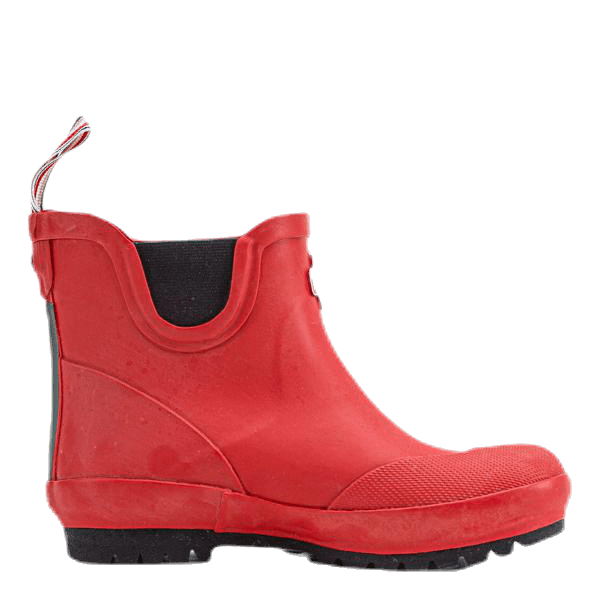 Cullen Kids Boot Red