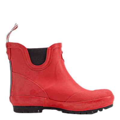 Cullen Kids Boot Red